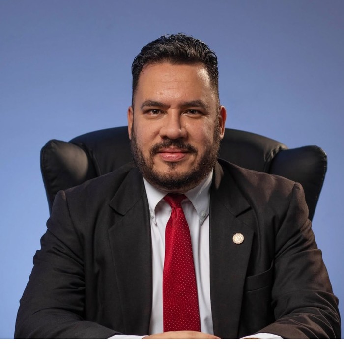 Juan José Acuña Leandro